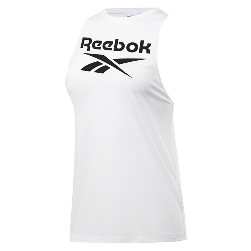 Reebok Wor Sup Bl Tank