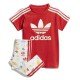 adidas Originals Tee Dress Set