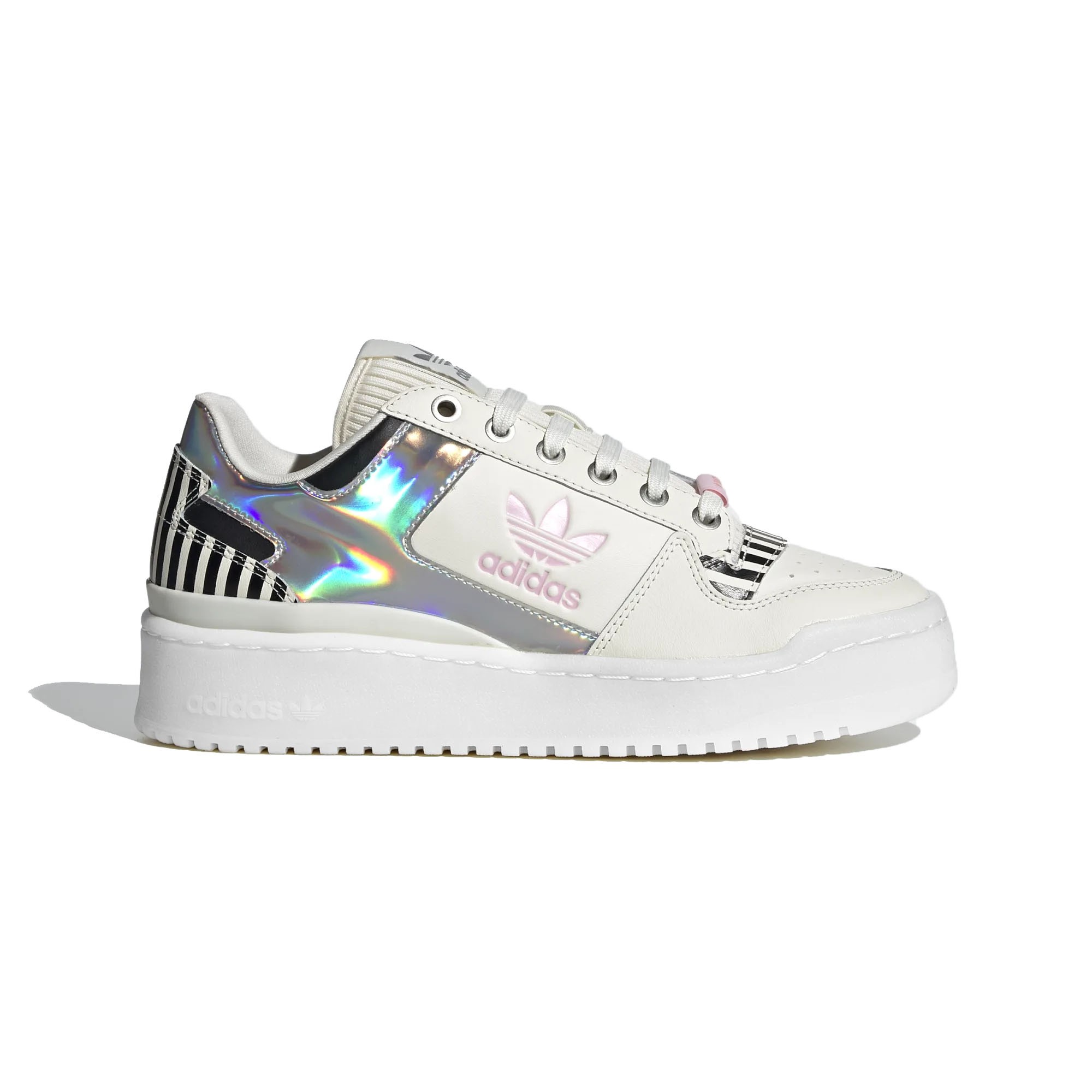 Forum Bold W - Brands-expert