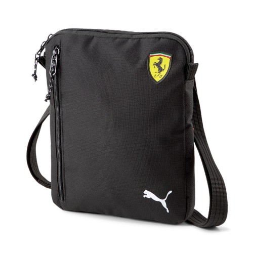 Scuderia Ferrari SPTWR Race Portable Shoulder Bag