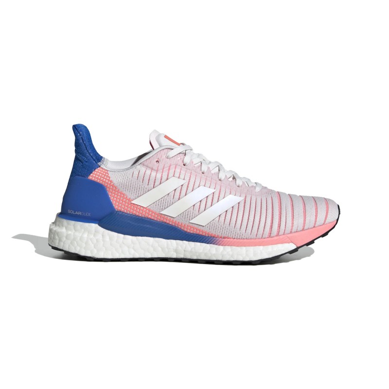 adidas Performance - Zapatillas running , Solar Glide 19 W - Brands Expert