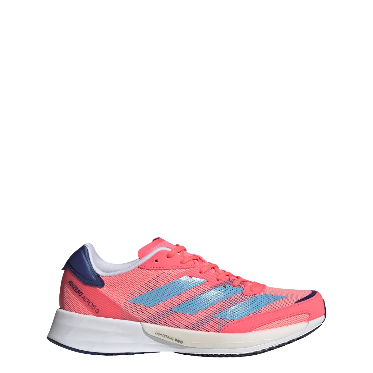 Adizero adios 2025 w