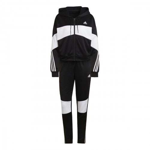 adidas Performance W Bold Block Ts