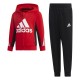 adidas Performance Lk Ft Tracksuit