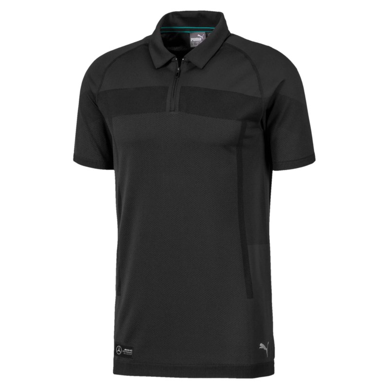 Puma Polo Mercedes RCT evoKNIT