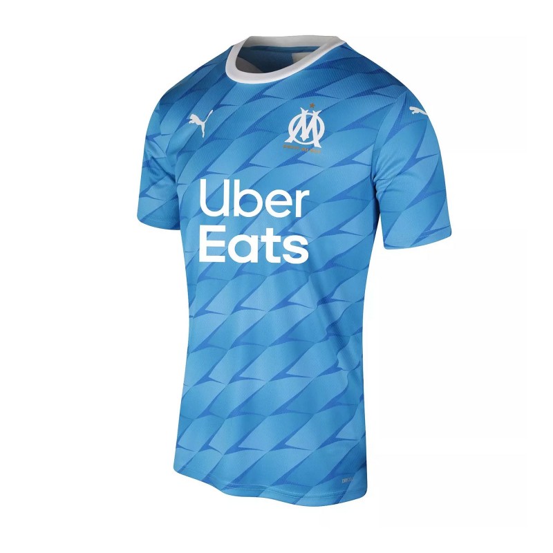 Puma Olympique Marseille 19/20 Away Shirt