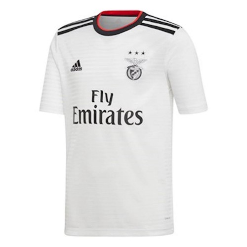 Benfica Away Shirt