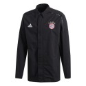 FC Bayern Munich 17/18 ZNE Jacket
