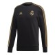 Real Madrid Sweatshirt LS