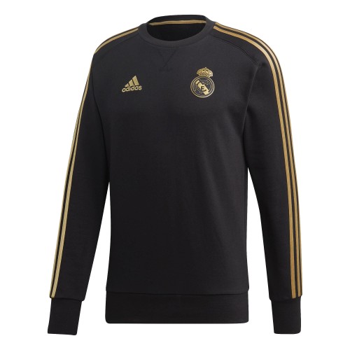adidas Performance Real Madrid Sweatshirt LS