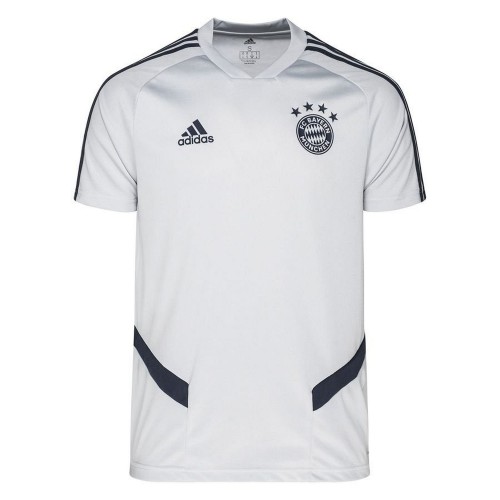 adidas Performance Fc Bayern Tr Jsy Y