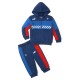 Puma Bmw M Motorsport Jogger Set