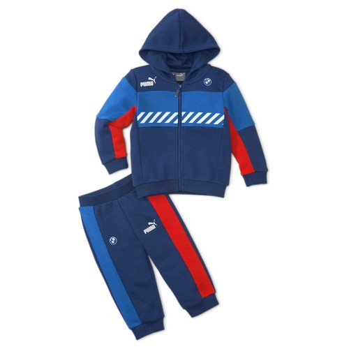 Bmw M Motorsport Jogger Set