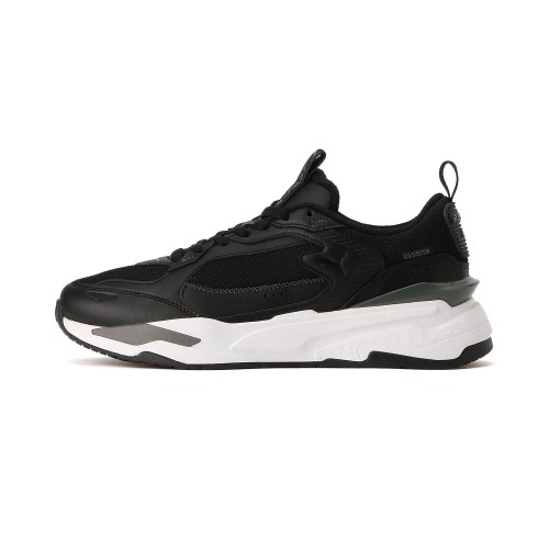 Puma RS-Fast Limiter B&W