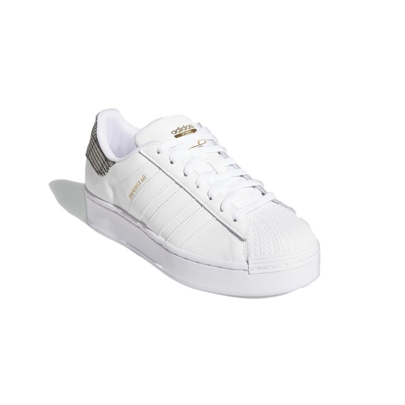 Represalias Especial Listo adidas Originals - Zapatillas de moda , Superstar Bold W - Brands Expert