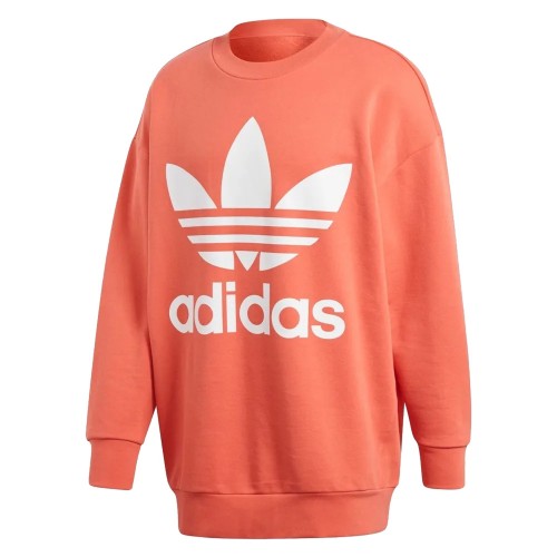 adidas Originals Tref Over Crew