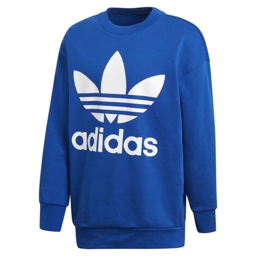 adidas Originals Tref Over Crew