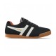 Gola Harrier Suede