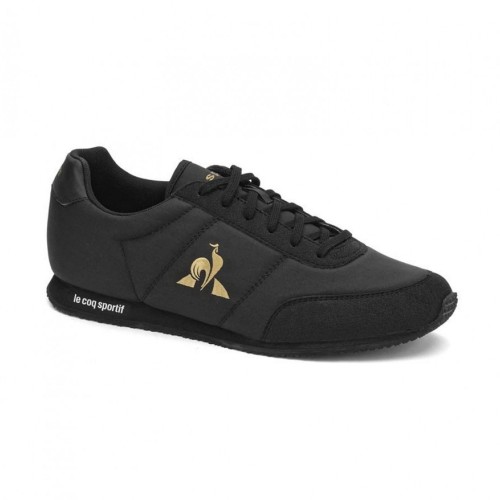 Le Coq Sportif Racerone Metallic