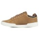 Le Coq Sportif Stadium Leather