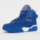 Ewing Athletics 33 Hi Leather 10Yr Anni