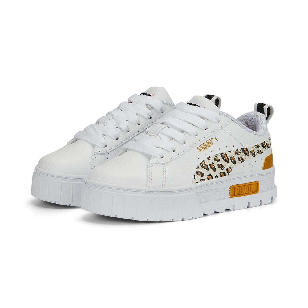 mayze wild puma