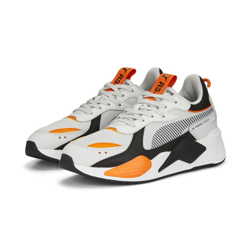 Rs-X Geek - Brands-expert