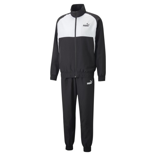 Puma Fd Wvn Tracksuit Cl