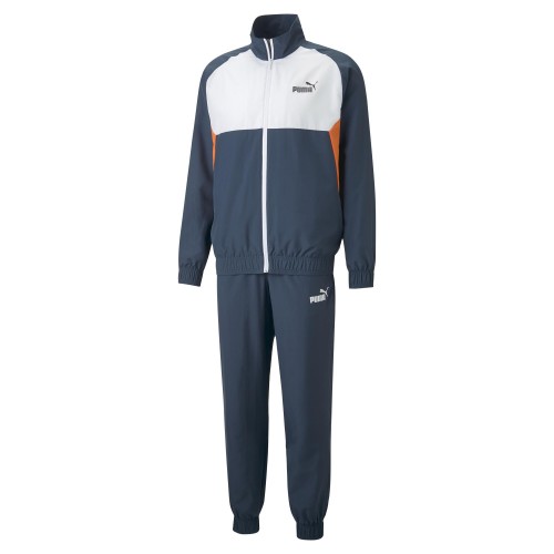 Puma Fd Wvn Tracksuit Cl