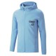 Mcfc Cas Hoody Jkt