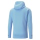 Mcfc Cas Hoody Jkt