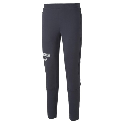 Puma Mcfc Cas Pant