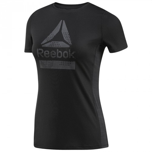 Reebok Ac Graphic Tee