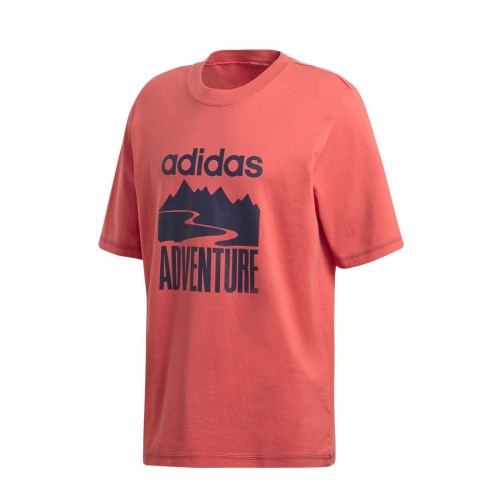 adidas Performance Adventure Tee