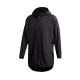 adidas Performance All Blacks Eclipse Hoodie