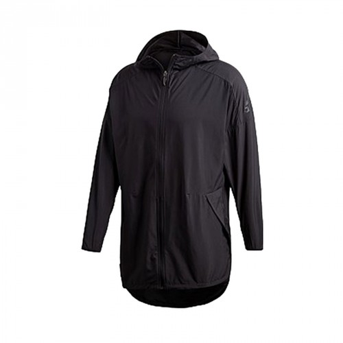 adidas Performance All Blacks Eclipse Hoodie