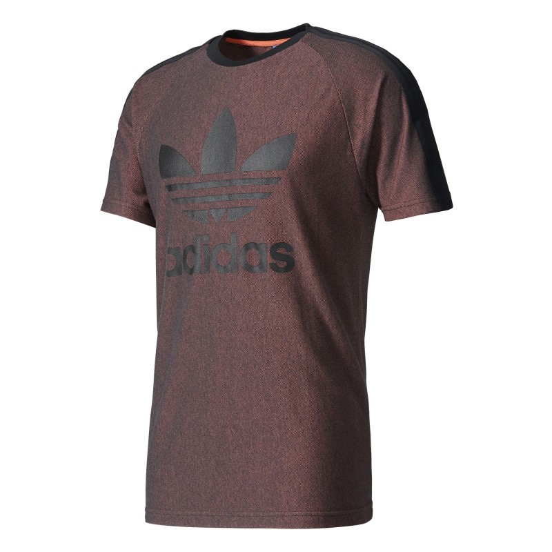 adidas Originals Berlin French Terry Tee