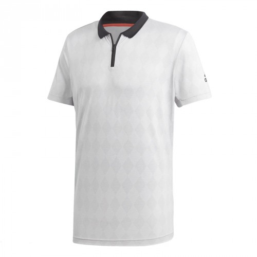 adidas Performance Barricade Polo Shirt