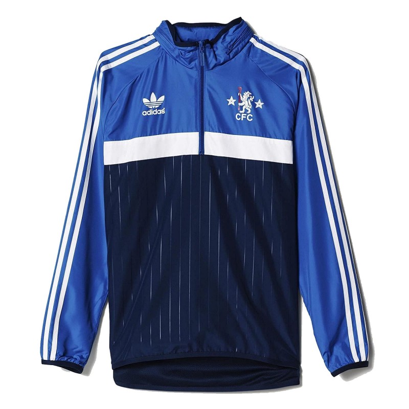 Bibian 比比昂 - 【美品】 adidas Chelsea F.C アディダス