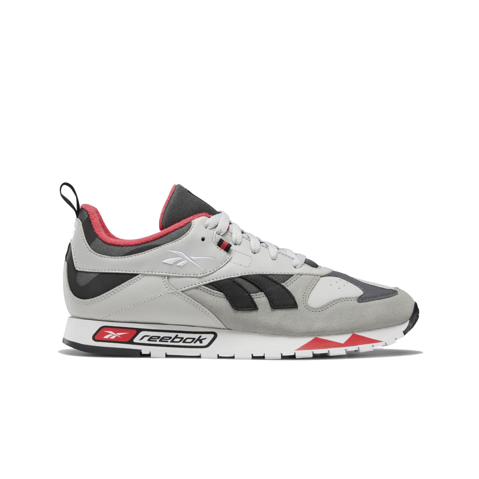 Classic Leather RC 1.0 -