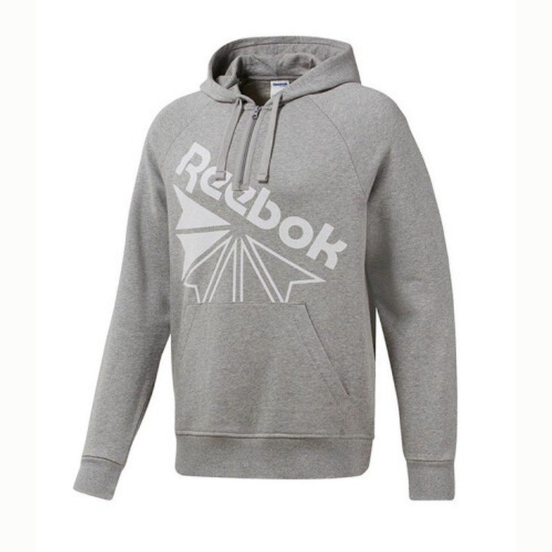 Reebok Cl Gp 1/2 Zip Oth