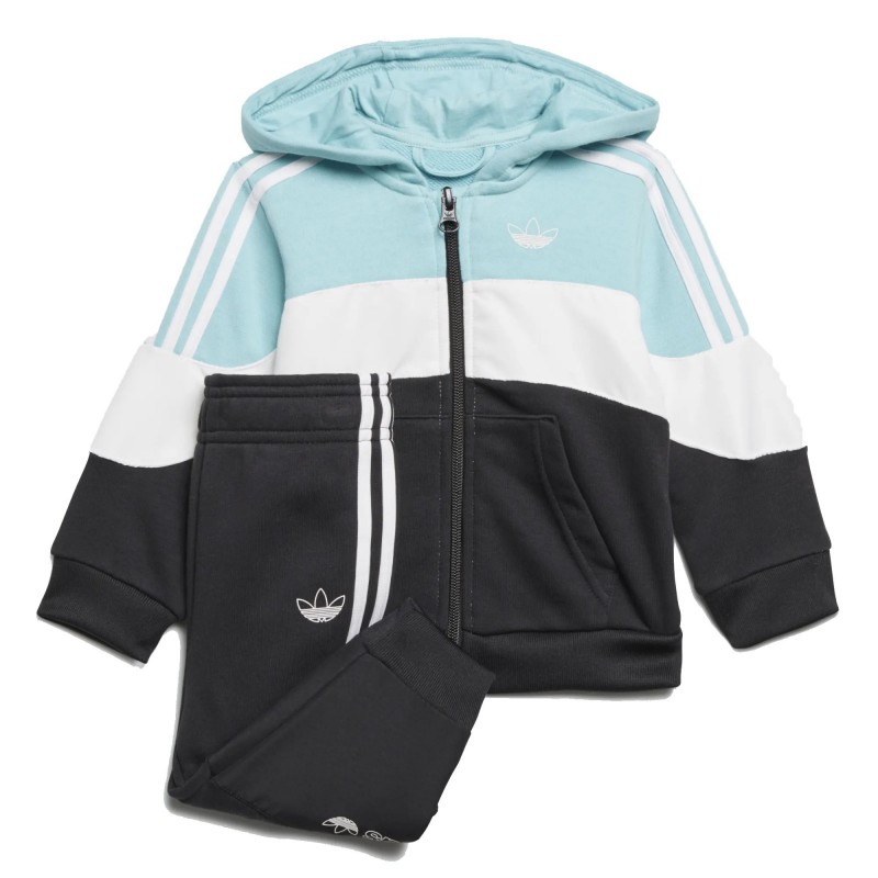 adidas Originals Bx2.0 Fz Hoodie