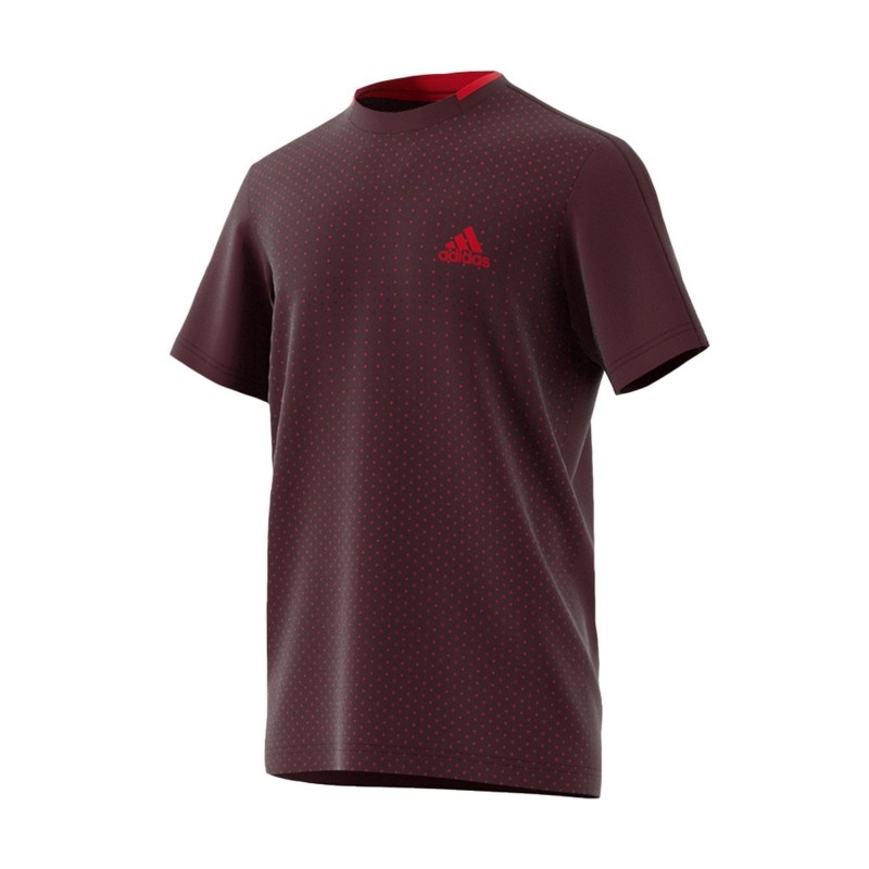 adidas Performance Advantage Tee