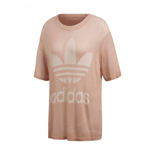 adidas Originals Big Trefoil Tee