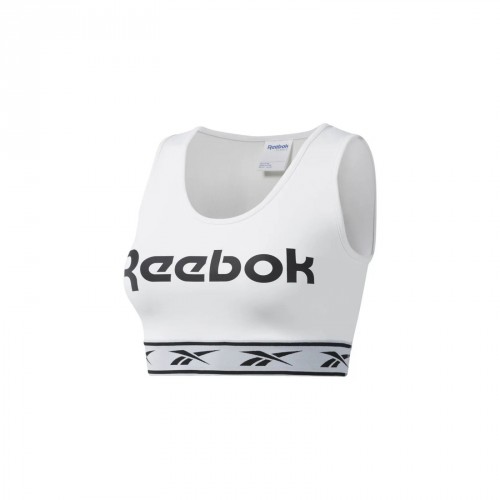 Reebok Classics Vector Light-Impact Bra