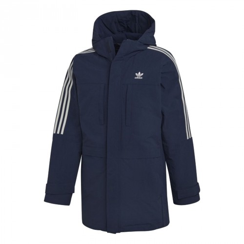 adidas Originals 3-Stripes Parka