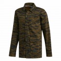 Camouflage Jkt Skateboarding