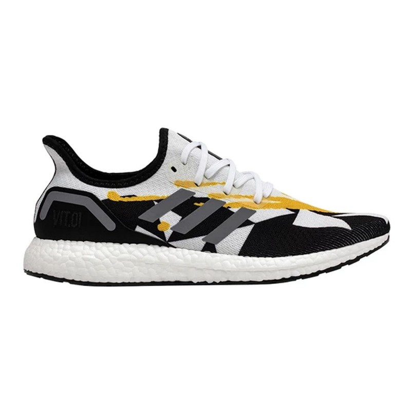 adidas Performance Chaussures de running Am4 X Team Vitality Brands Expert