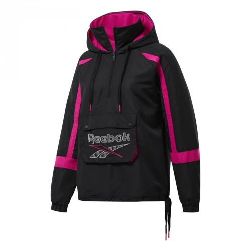 Reebok Cl D Anorak