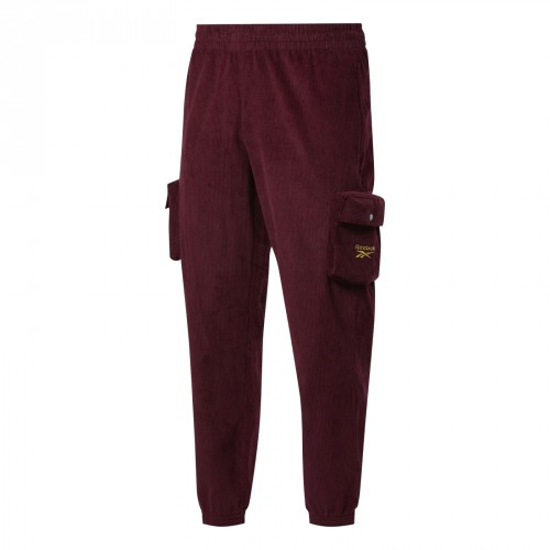 Cl V Corduroy Trackpant